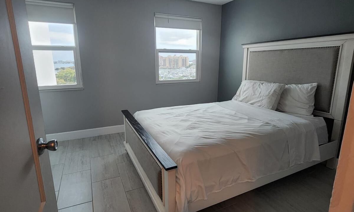 Photo of Bedroom in Central Sarasota