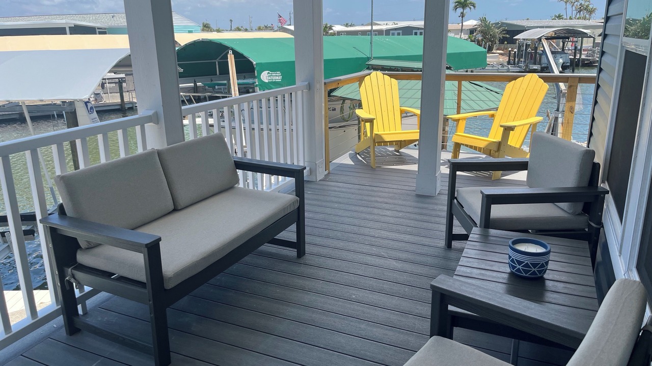 Photo of Outdoor in Saint James City