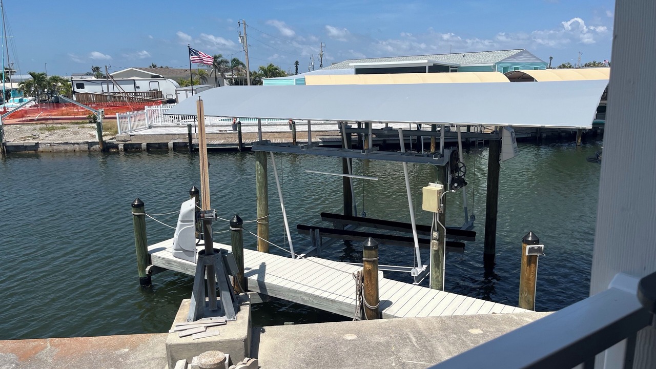 Photo of Outdoor in Saint James City