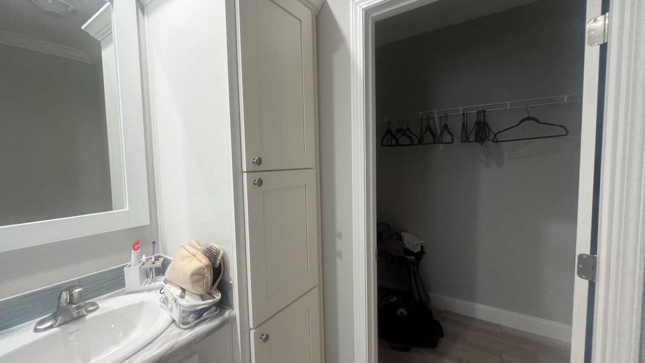 Photo of Bathroom in Saint James City