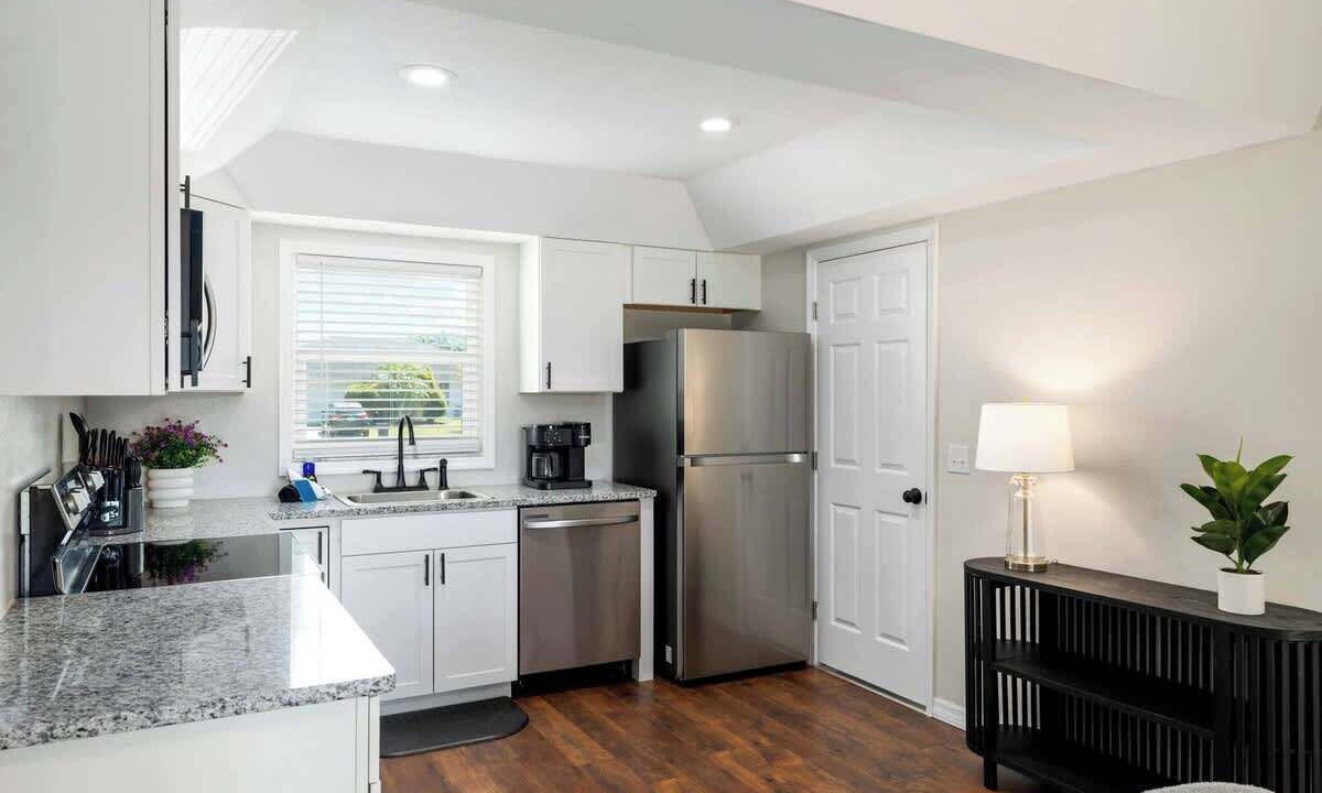 Photo of Kitchen in Wesley Chapel