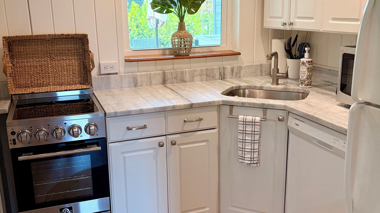 Photo of Kitchen in Alta Vista