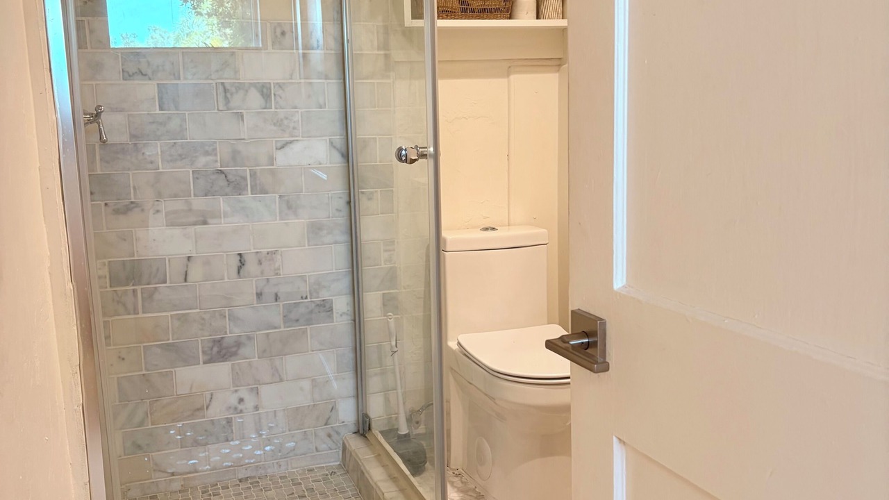 Photo of Bathroom in Alta Vista