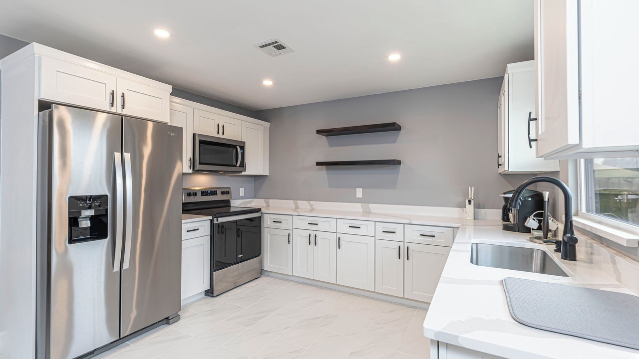 Photo of Kitchen in Naples Park