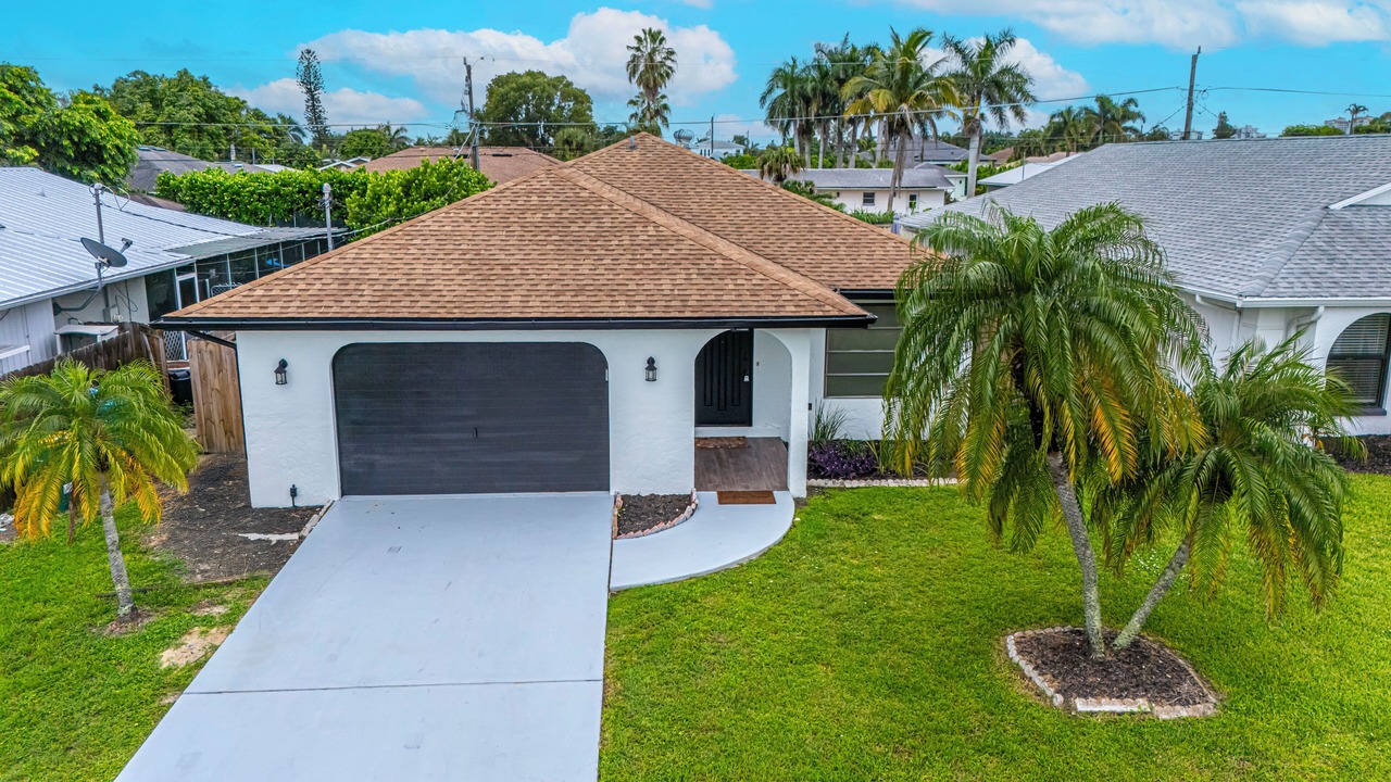 Photo of Outdoor in Naples Park