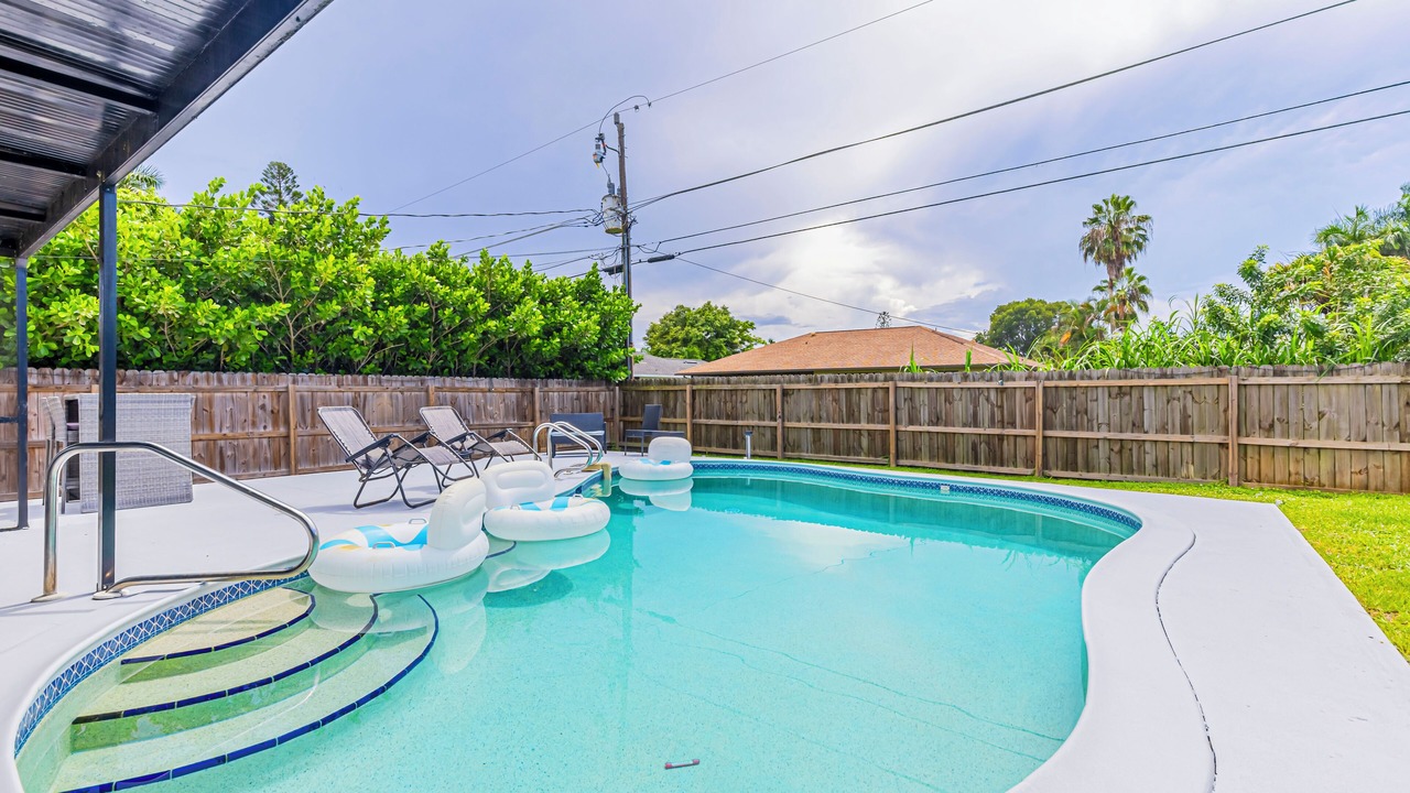 Photo of Outdoor in Naples Park