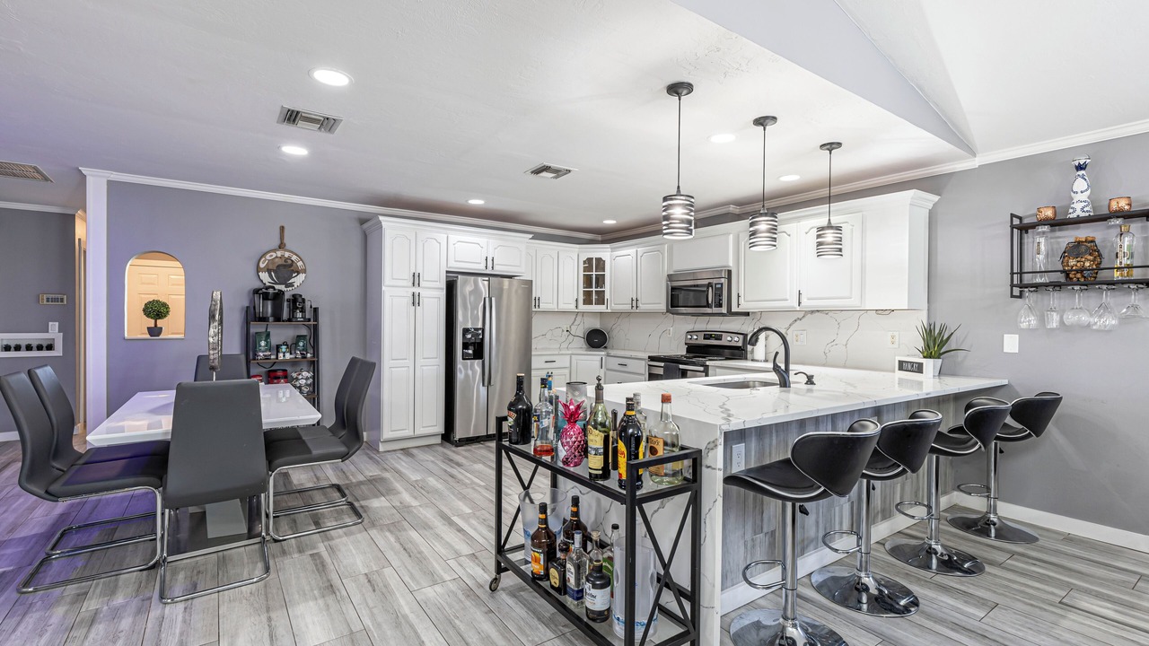 Photo of Kitchen in Naples Park
