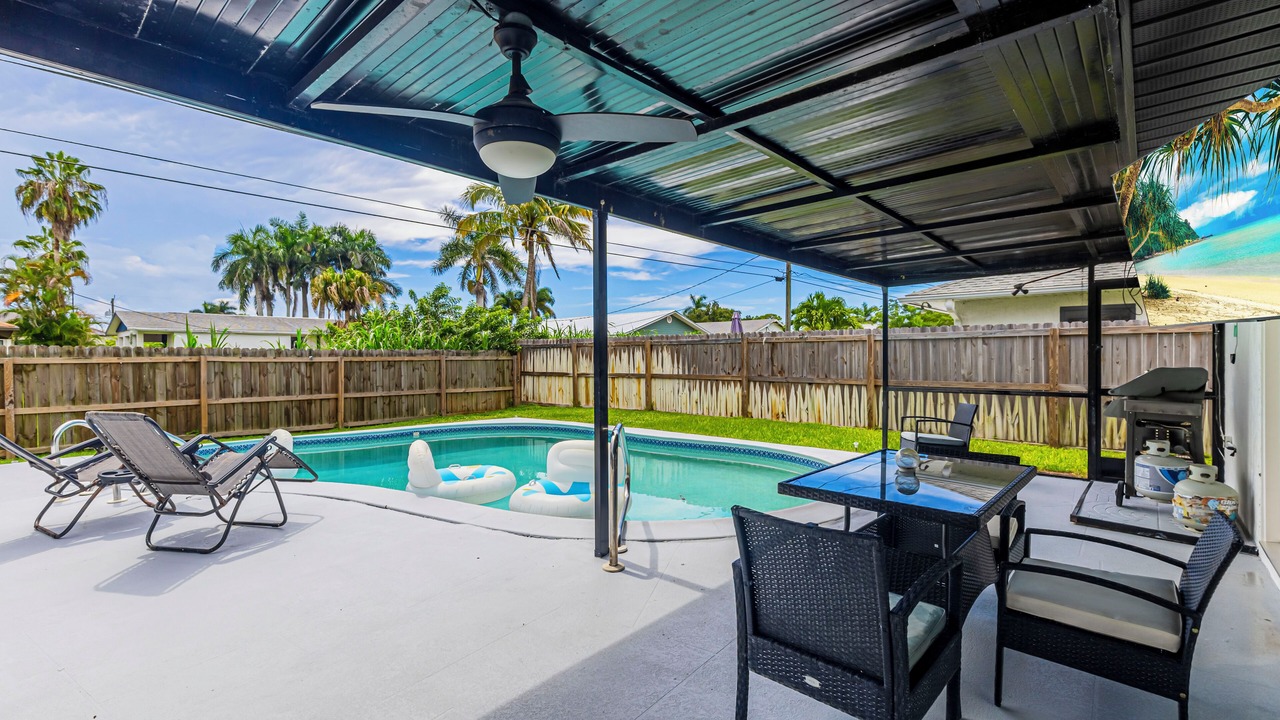 Photo of Outdoor in Naples Park