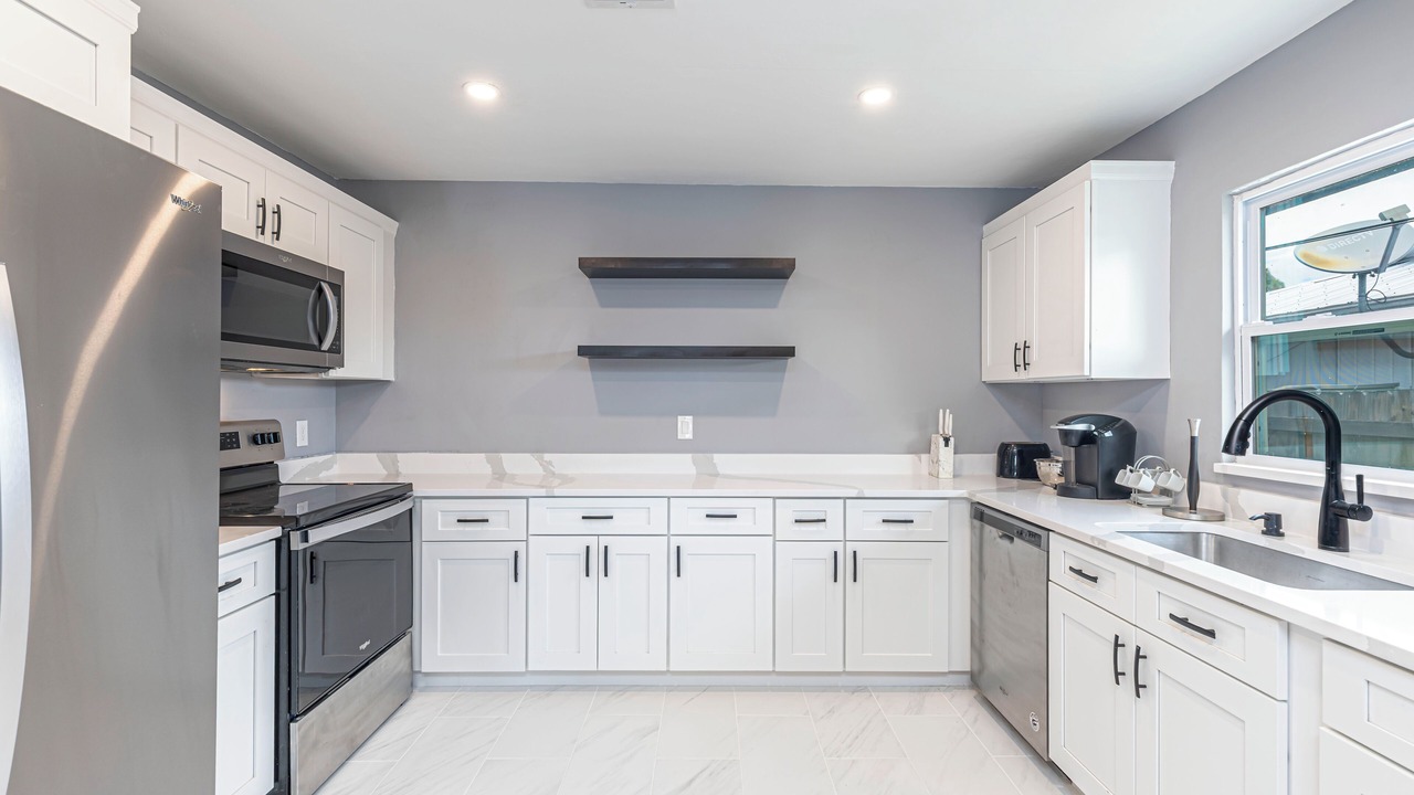 Photo of Kitchen in Naples Park