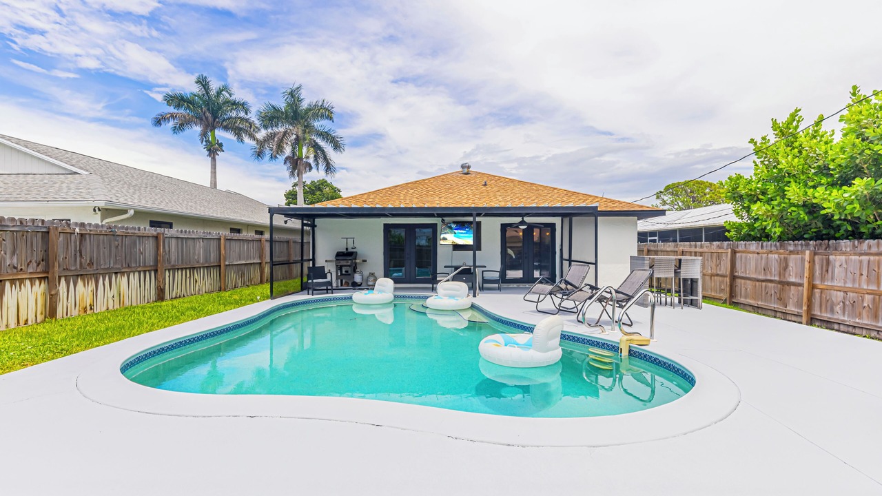 Photo of Outdoor in Naples Park