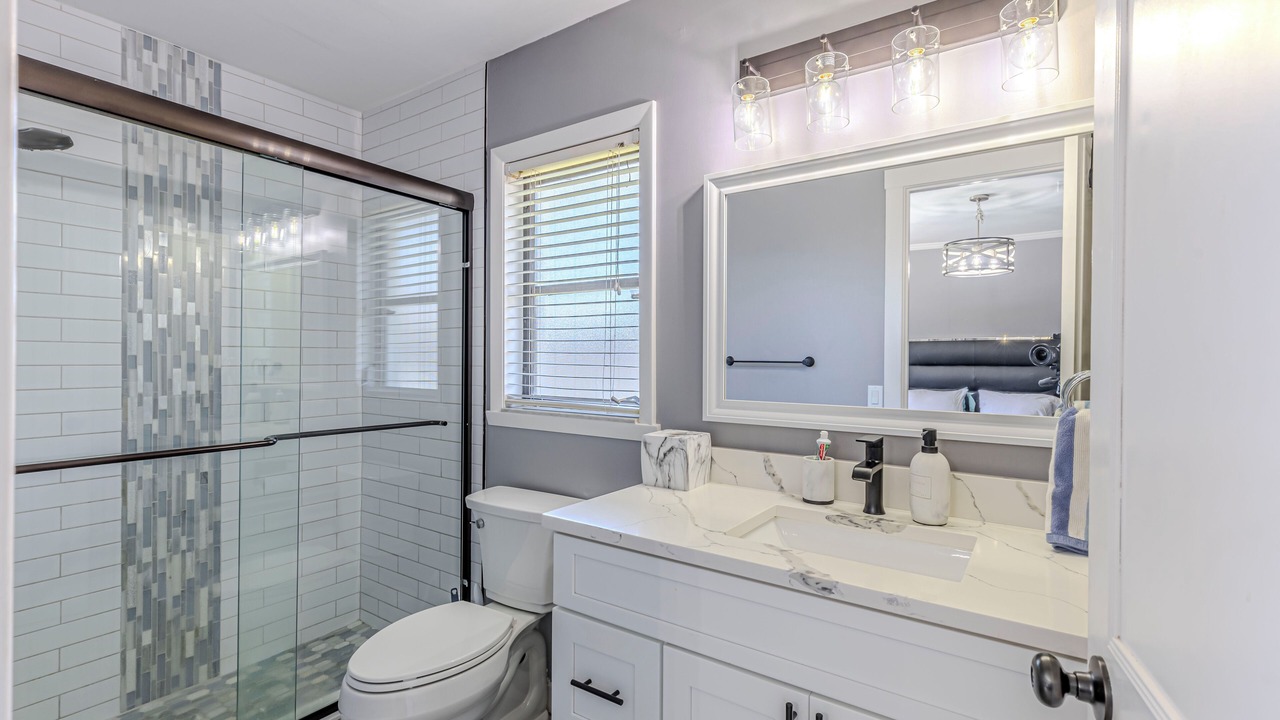Photo of Bathroom in Naples Park