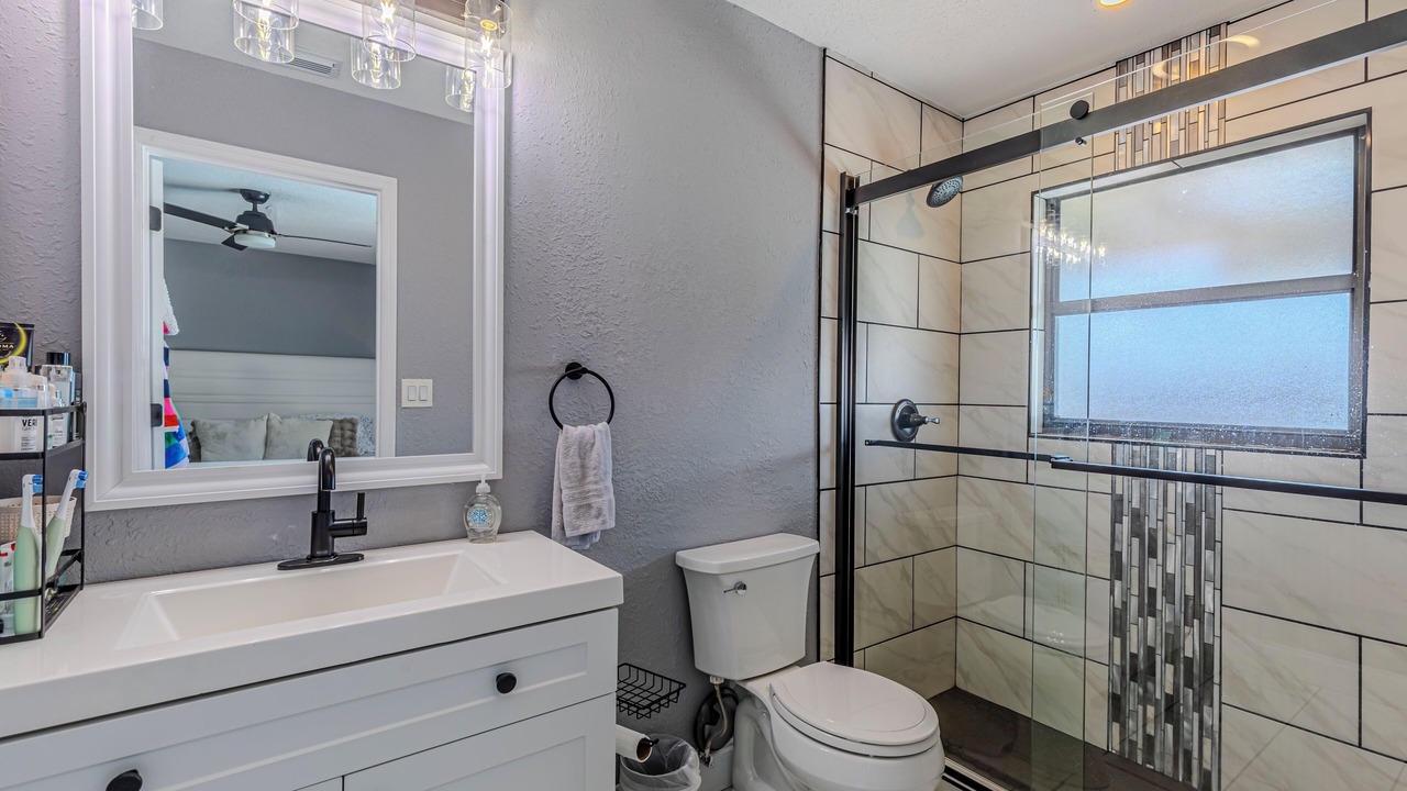 Photo of Bathroom in Naples Park