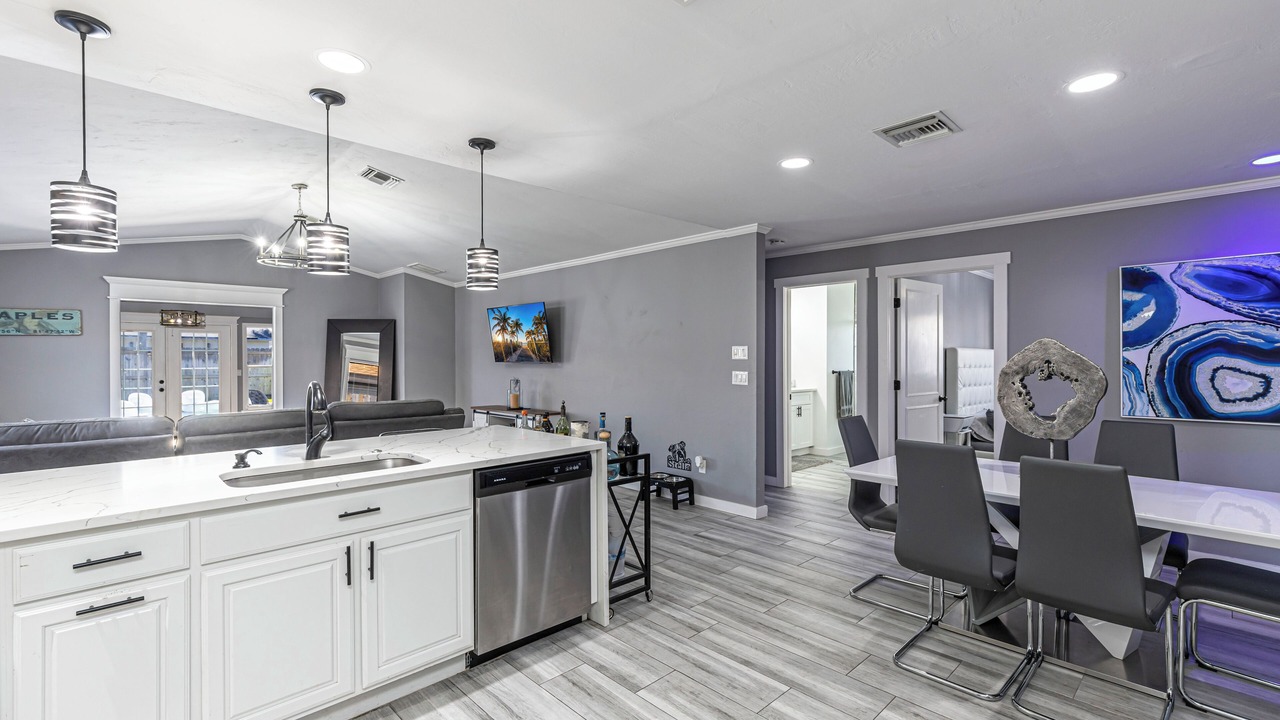 Photo of Kitchen in Naples Park