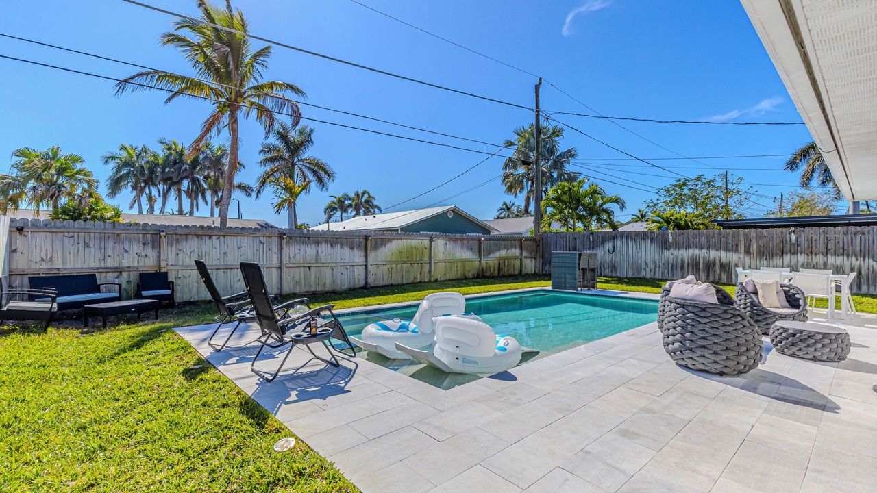 Photo of Outdoor in Naples Park