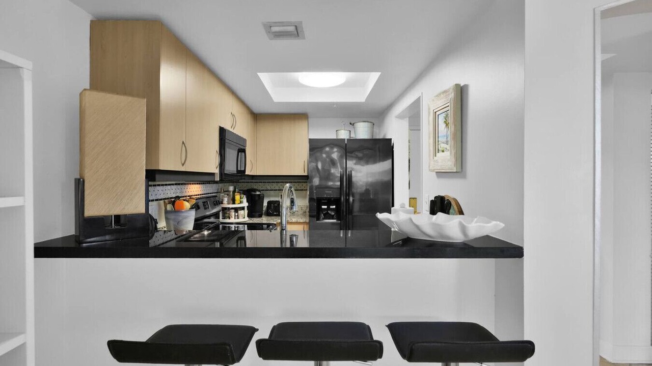 Photo of Kitchen in Coconut Grove