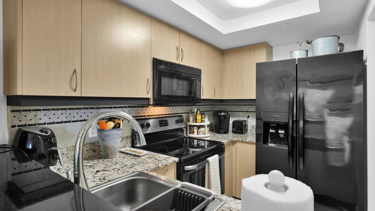 Photo of Kitchen in Coconut Grove