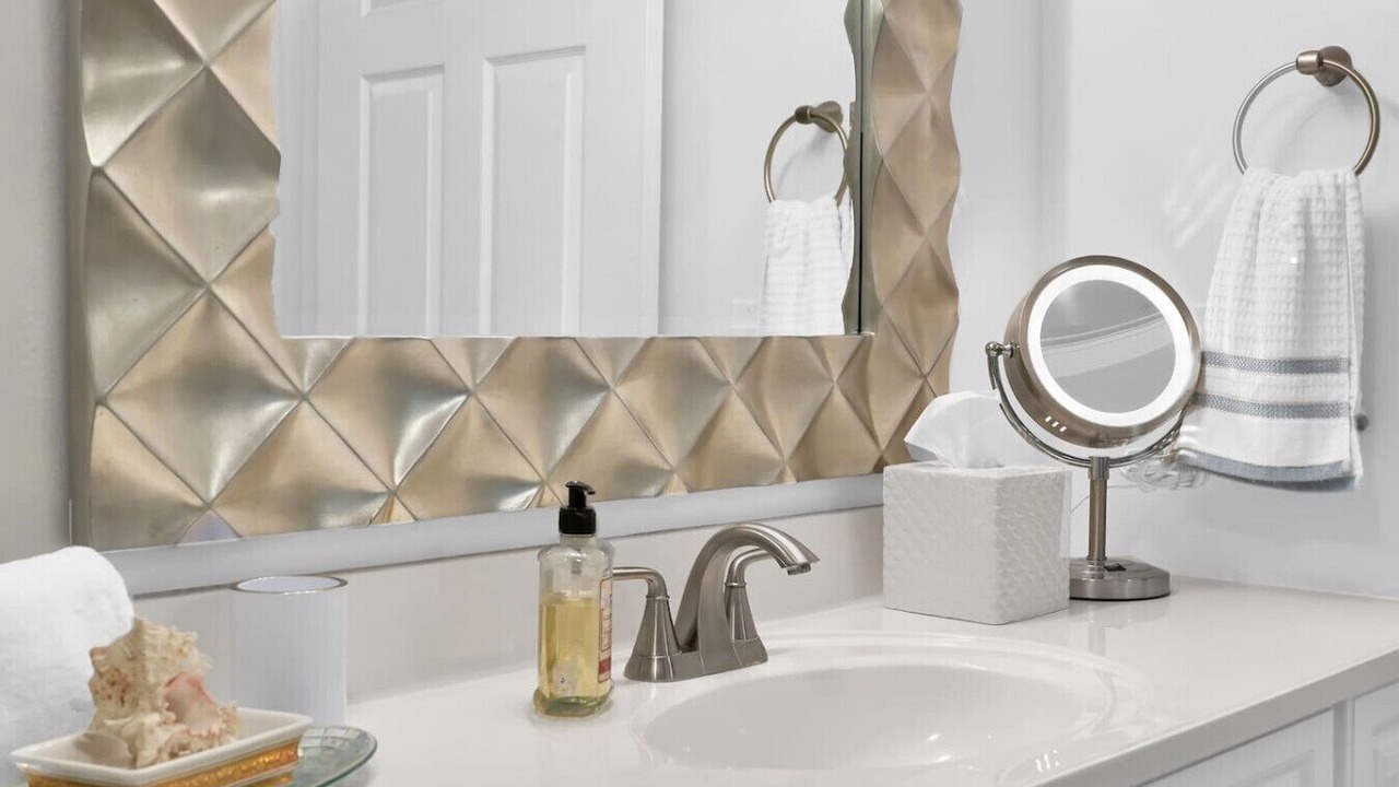 Photo of Bathroom in Coconut Grove