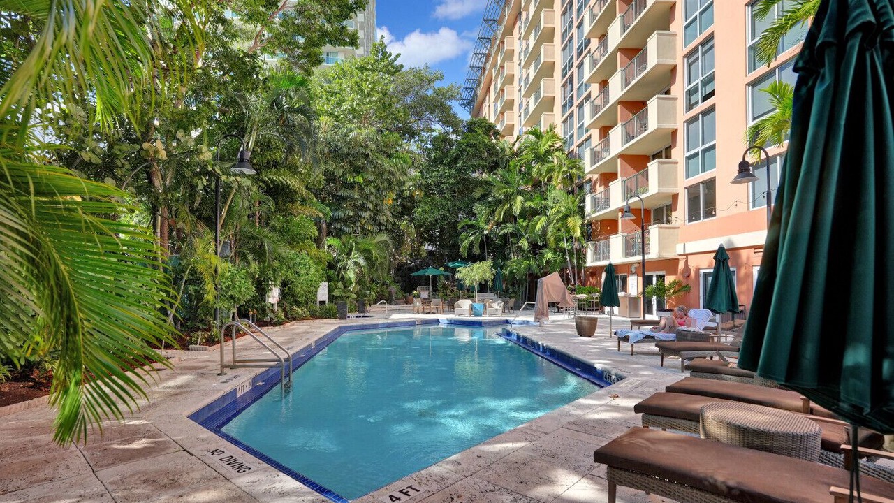 Photo of Outdoor in Coconut Grove