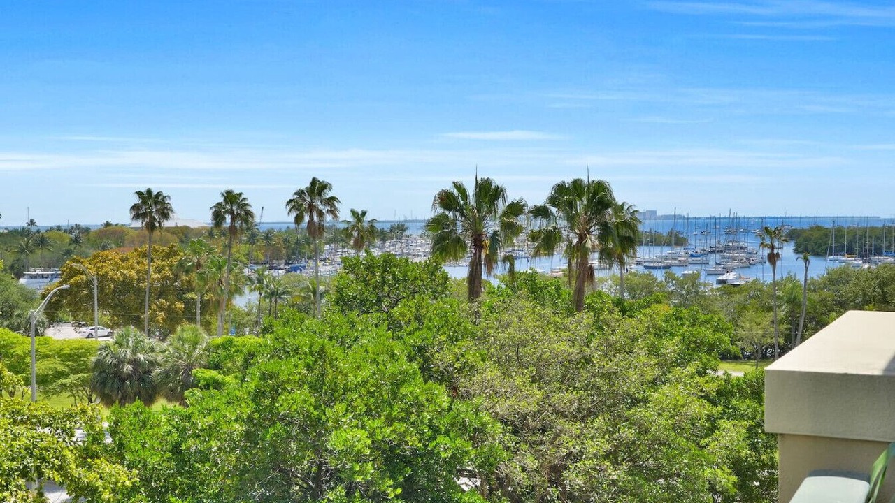 Photo of Outdoor in Coconut Grove