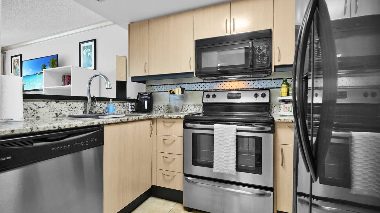 Photo of Kitchen in Coconut Grove