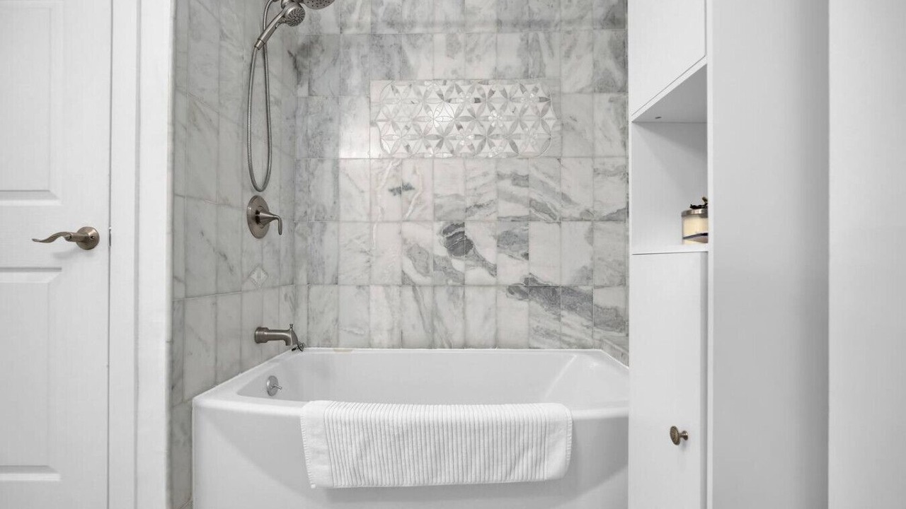 Photo of Bathroom in Coconut Grove
