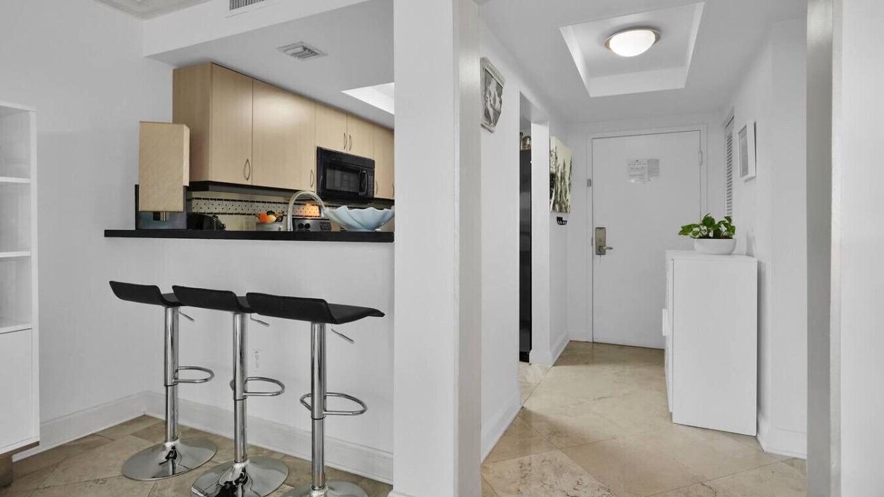 Photo of Kitchen in Coconut Grove