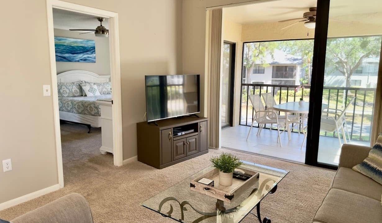 Photo of Livingroom in Trailer Estates
