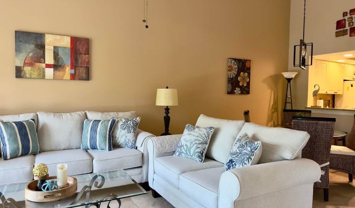 Photo of Bedroom in Trailer Estates