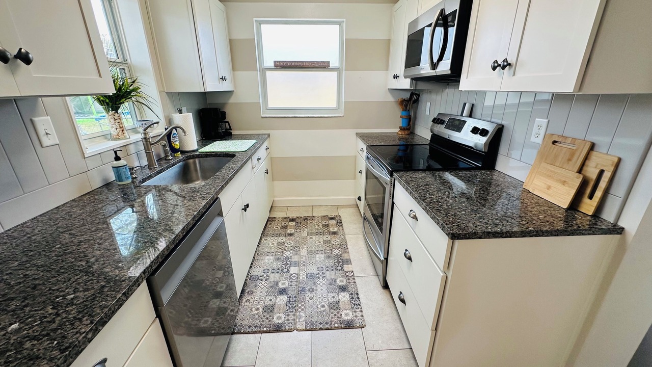 Photo of Kitchen in Palm Harbor