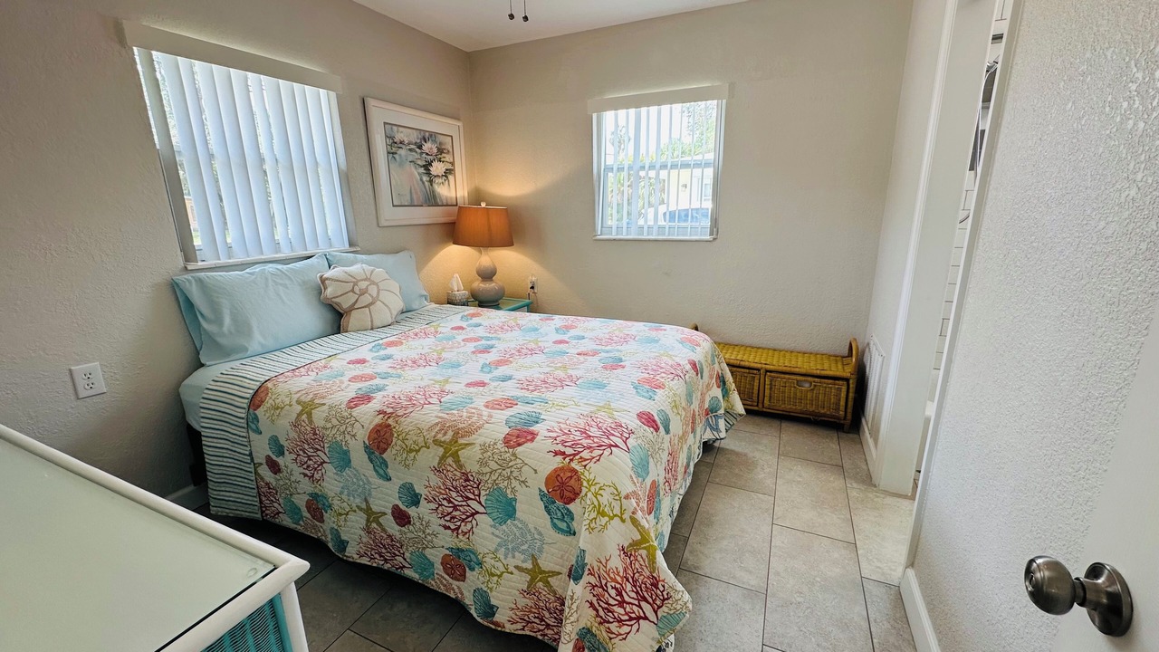 Photo of Bedroom in Palm Harbor