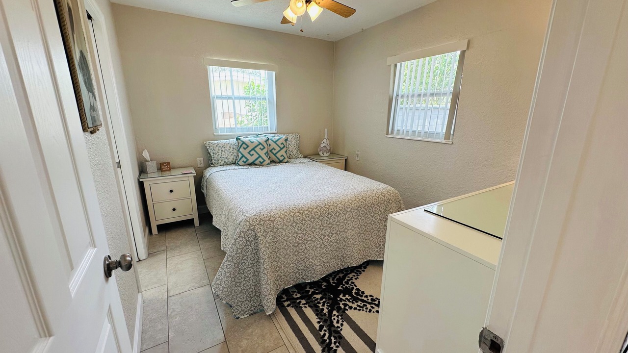 Photo of Bedroom in Palm Harbor