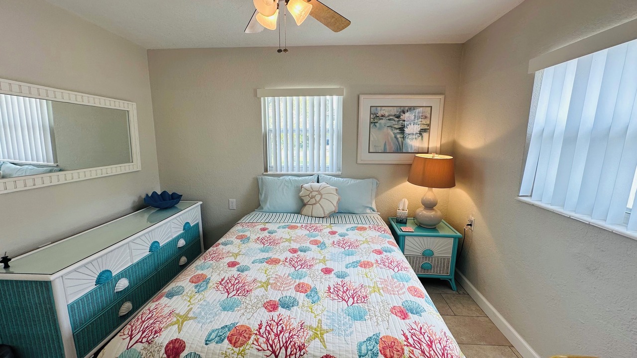 Photo of Bedroom in Palm Harbor