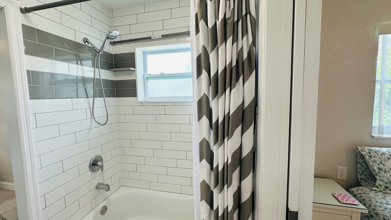 Photo of Bathroom in Palm Harbor