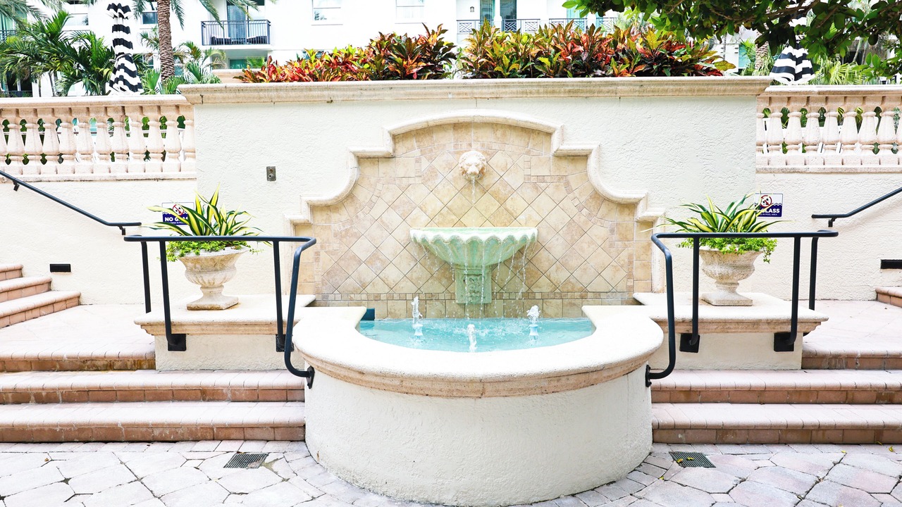 Photo of Outdoor in Downtown West Palm Beach