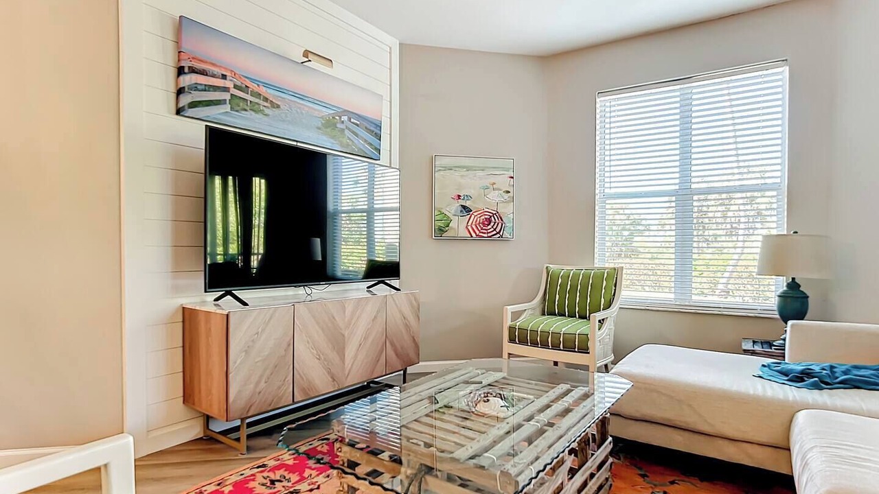 Photo of Livingroom in Tropical Cove