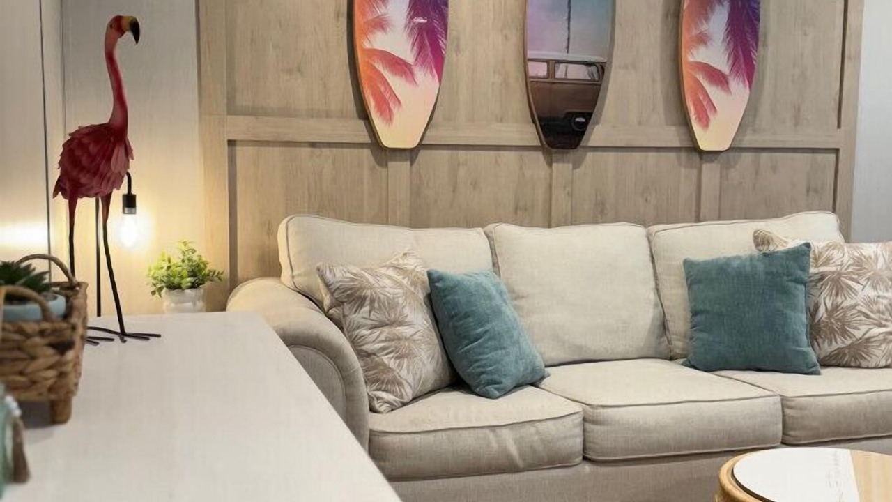 Photo of Livingroom in Ruskin