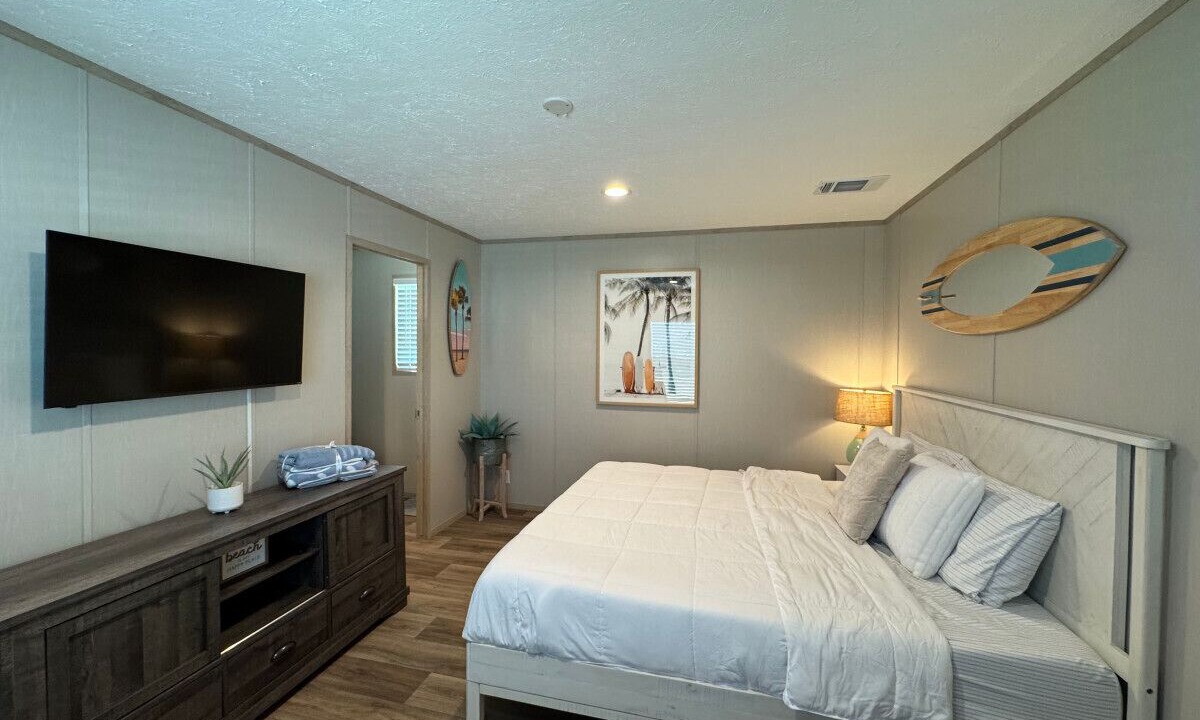 Photo of Bedroom in Ruskin