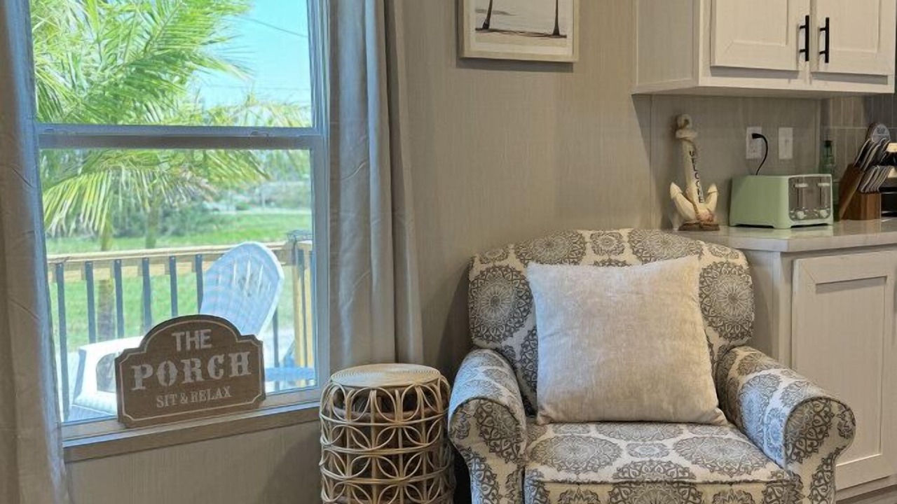 Photo of Livingroom in Ruskin