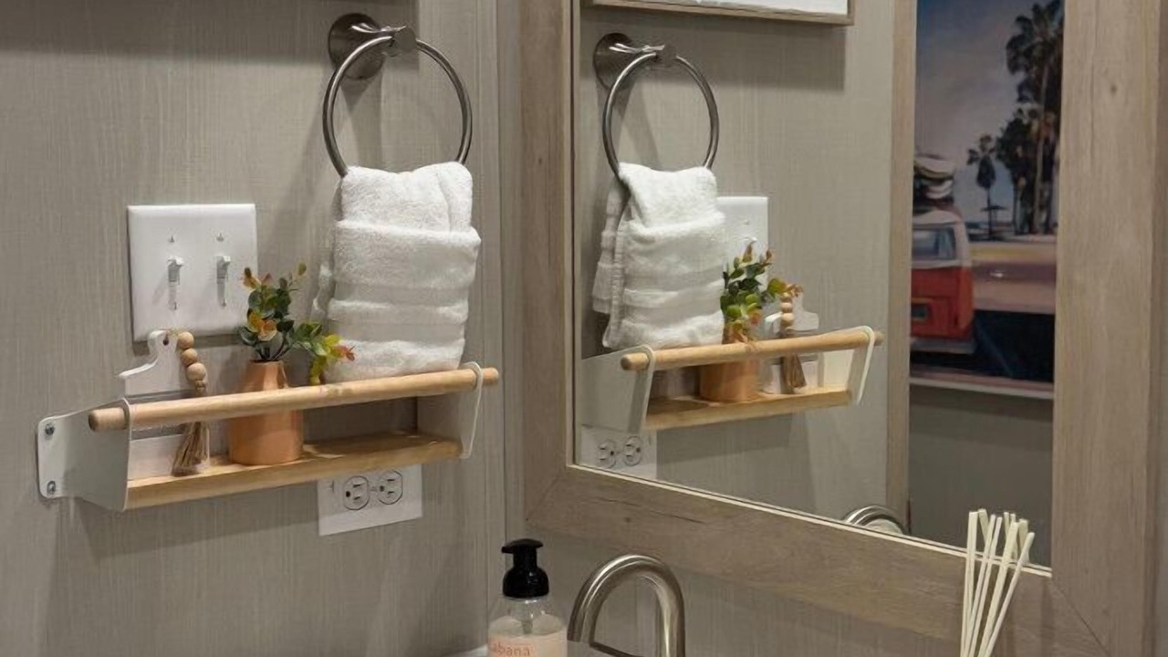 Photo of Bathroom in Ruskin
