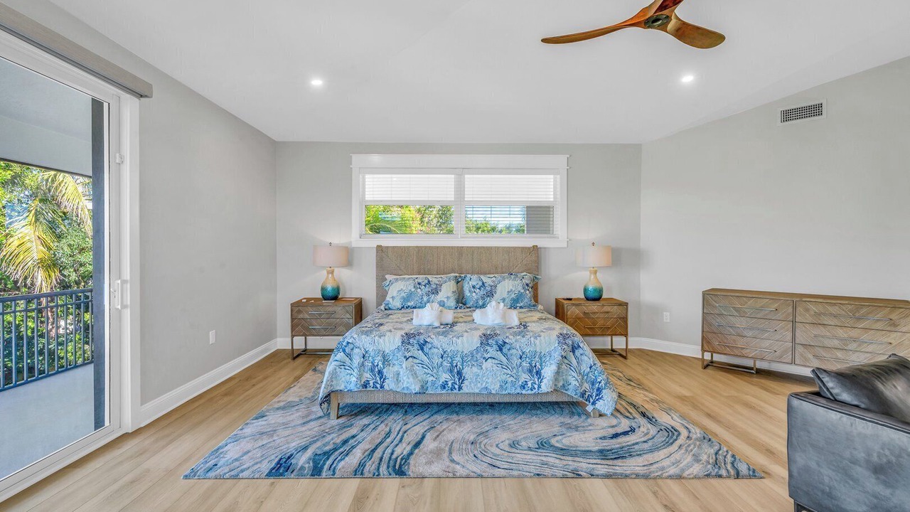 Photo of Bedroom in Marathon