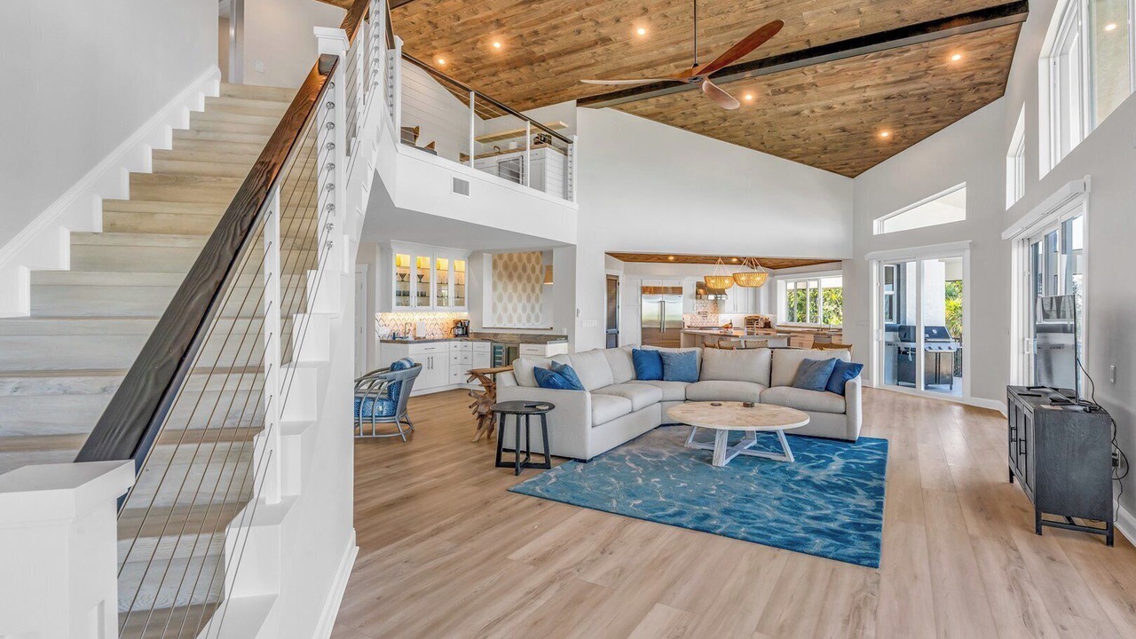 Photo of Livingroom in Marathon