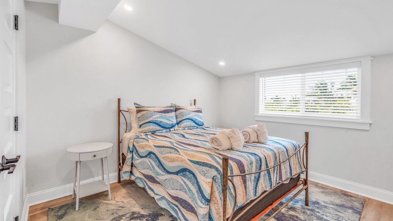 Photo of Bedroom in Marathon