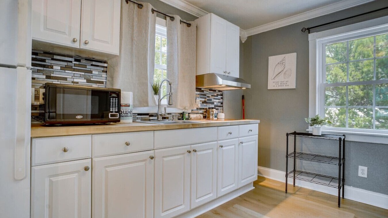 Photo of Kitchen in Vero Beach