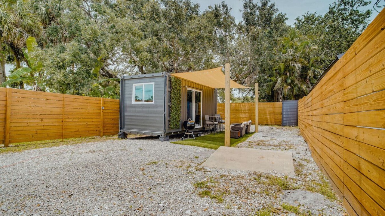 Photo of Outdoor in Vero Beach