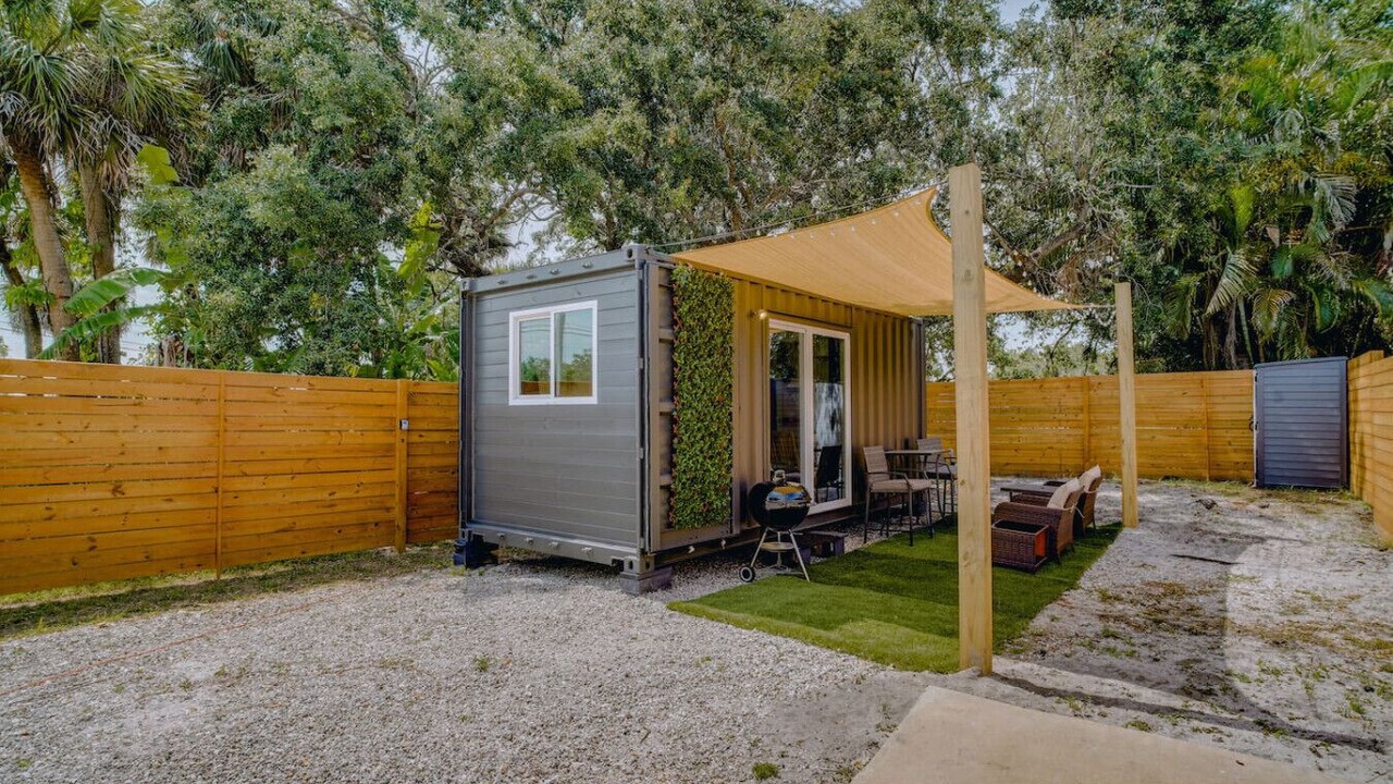 Photo of Outdoor in Vero Beach