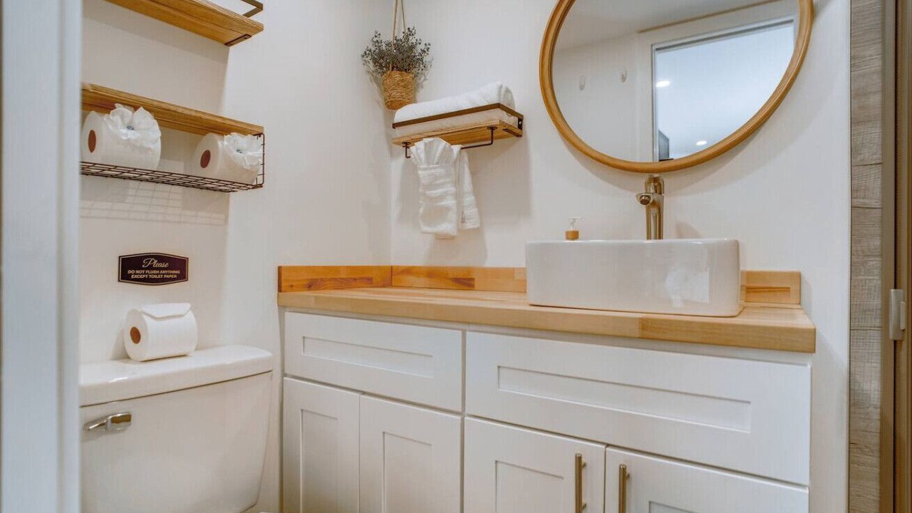 Photo of Bathroom in Vero Beach