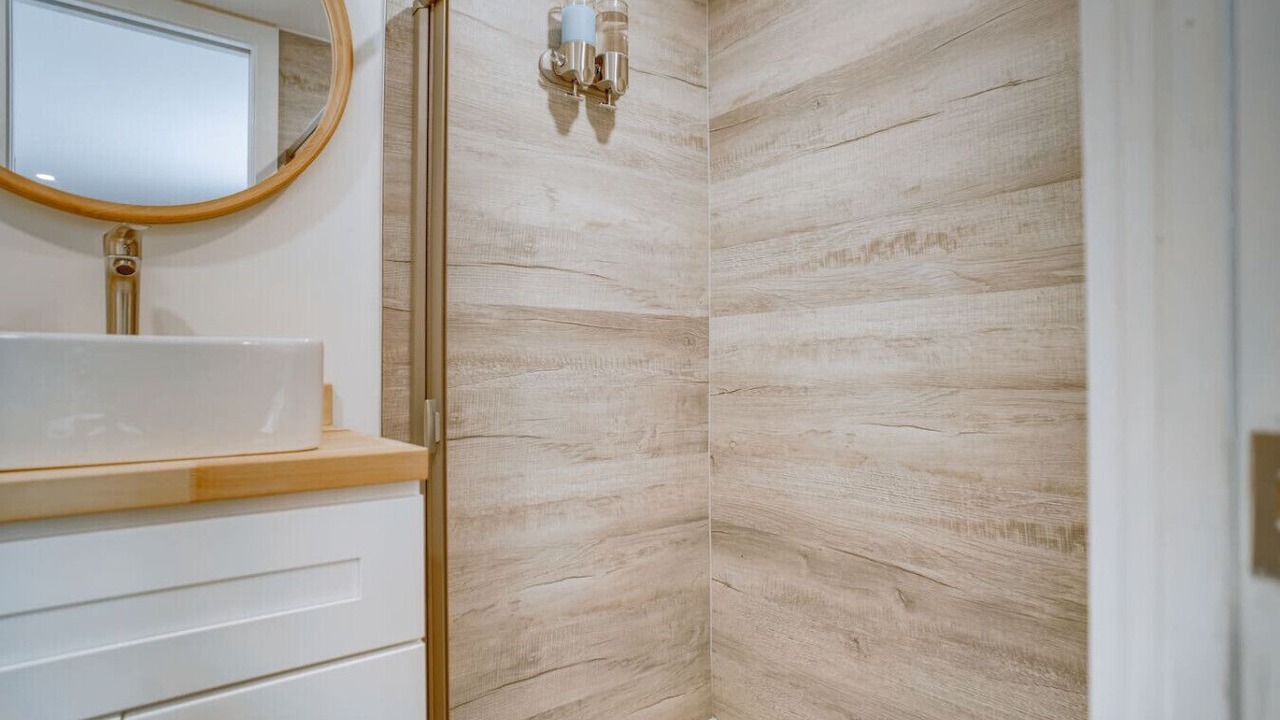 Photo of Bathroom in Vero Beach