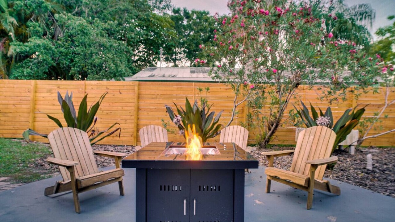 Photo of Outdoor in Vero Beach
