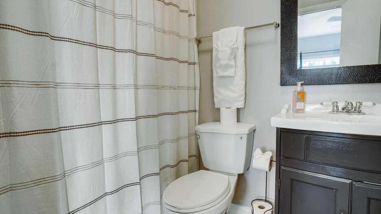 Photo of Bathroom in Vero Beach