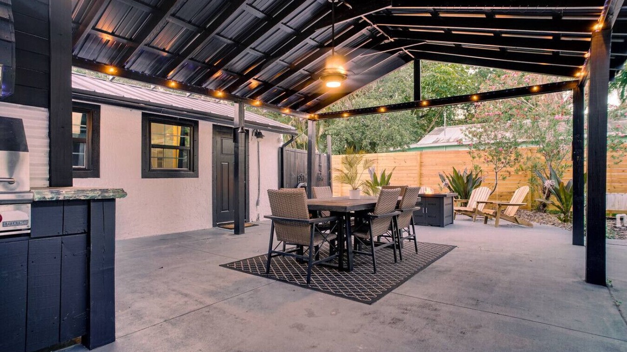 Photo of Outdoor in Vero Beach